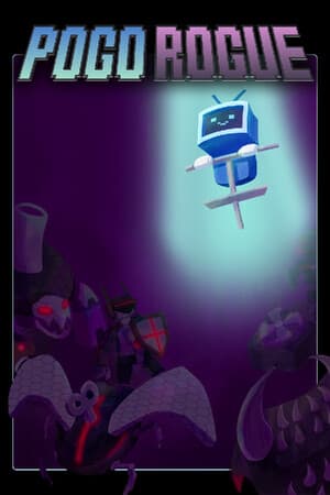 Pogo Rogue