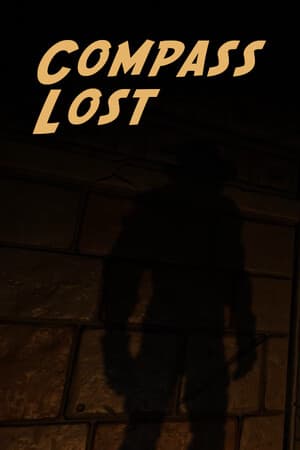 Compass Lost