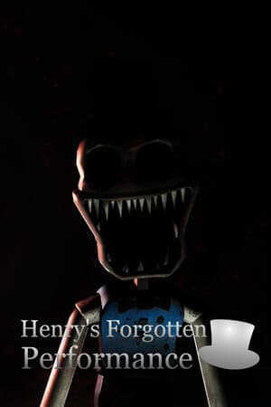 Henry's Forgotten Performance