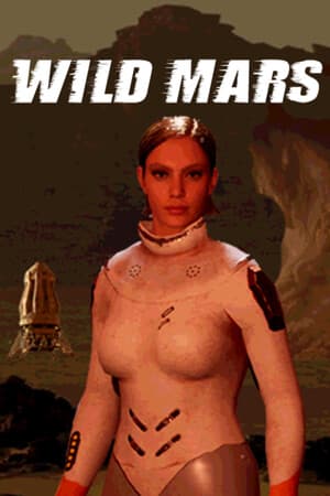 Wild Mars
