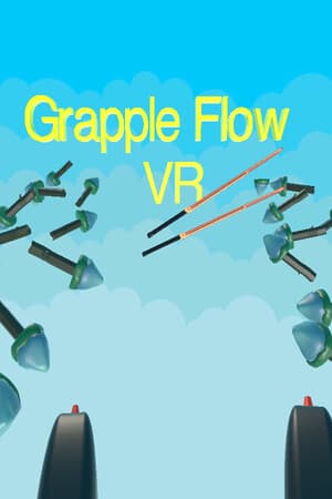 Grapple Flow VR