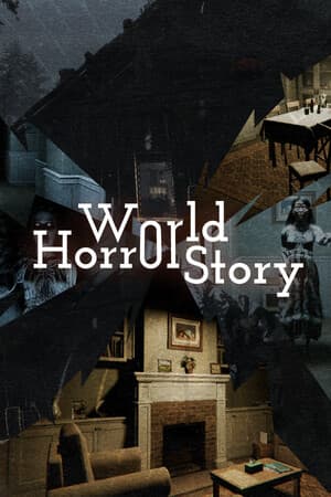 World horror story