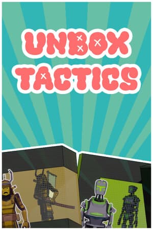 Unbox Tactics