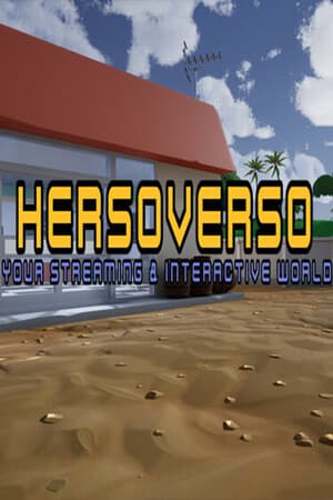 HerSoVerso - Your Streaming & Interactive World