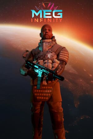 Meg Infinity VR