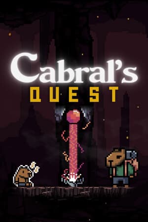 Cabral's Quest