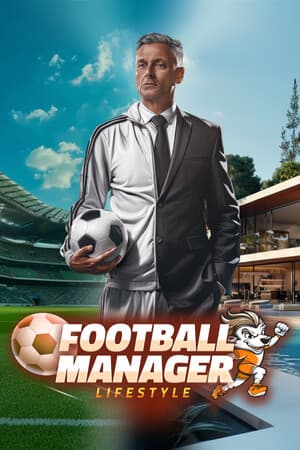 Football Manager Lifestyle