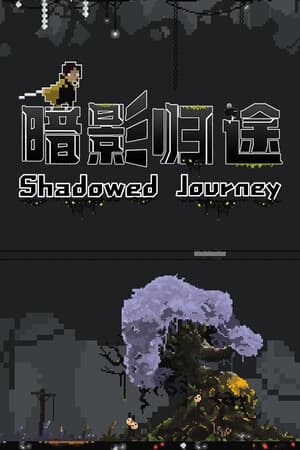 Shadowed Journey 暗影归途