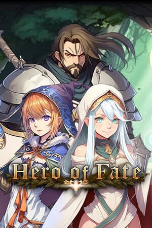 Hero of Fate:Prologue