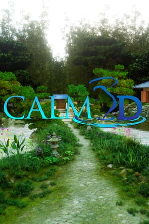 Calm3D