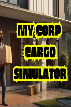 My Corp Cargo Simulator : Prologue
