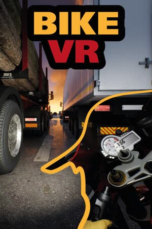 BikeVR