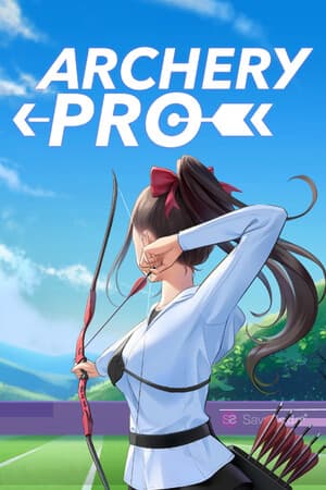 Archery Pro VR