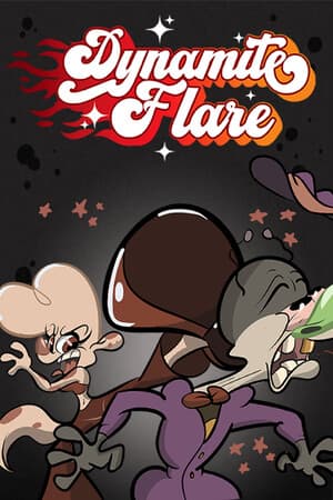 Dynamite Flare