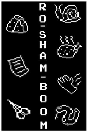 Ro-Sham-Boom!