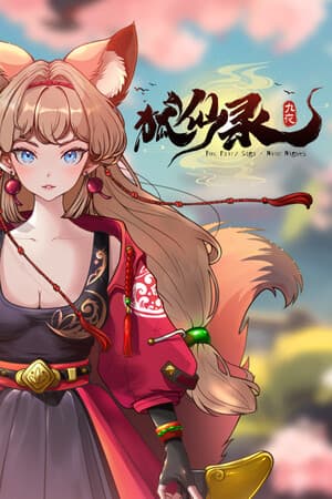 Fox Fairy Saga · Nine Nights: Prologue