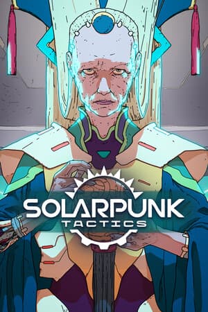 Solarpunk Tactics