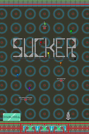 Sucker