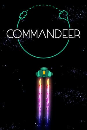 Commandeer