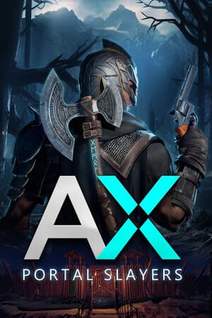 AX : PORTAL SLAYERS