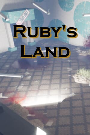 Ruby's Land