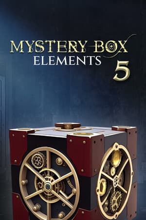 Mystery Box 5: Elements