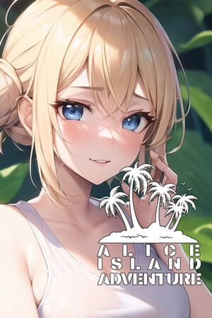 Alice - Island Adventure