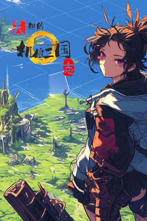 天趣的机娘三国志