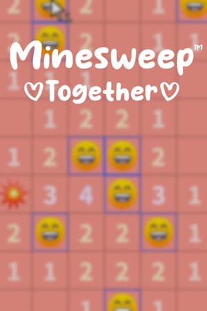 Minesweep Together