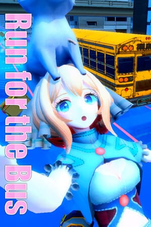 Run for the Bus