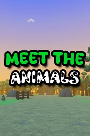 Meet The Animals