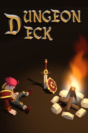 Dungeon Deck