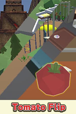 Tomato Flip