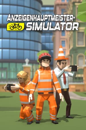 Anzeigen Simulator