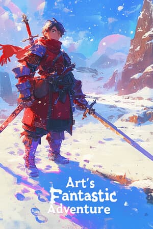 Art's Fantastic Adventure