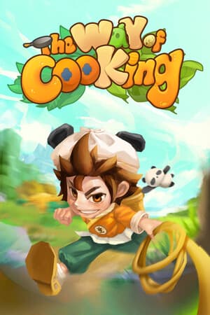 The Way of Cooking