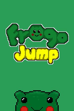 Frogo Jump