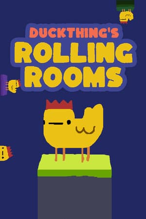 Duckthing's Rolling Rooms