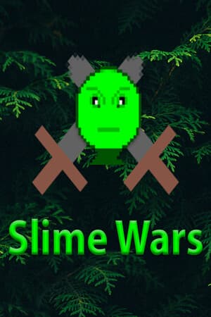 Slime Wars