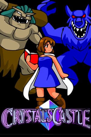 Crystal's Castle