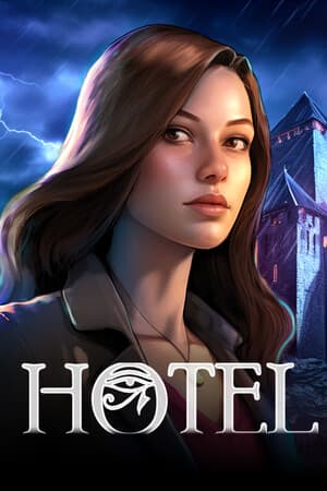 Brightstone Mysteries: Paranormal Hotel (Hotel Collector's Edition)