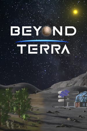 Beyond Terra
