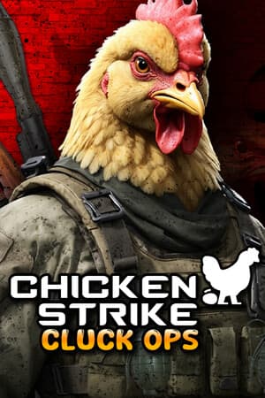 Chicken Strike®: Cluck Ops™