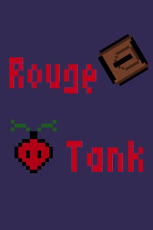 Rouge Tank