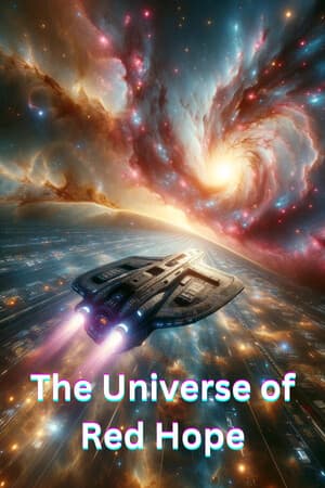 The Universe of Red Hope