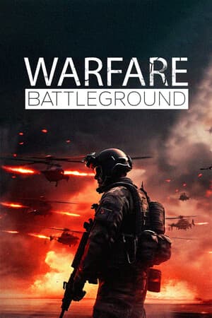 Warfare : Battleground™