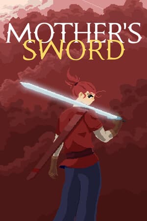 Mother's Sword