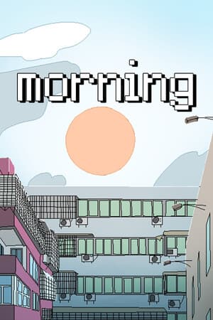 morning 