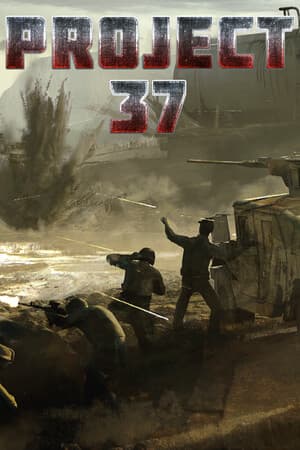 Project 37