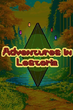 Adventures in Lestoria